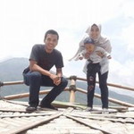 Santi Prasetyarini profile icon