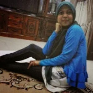 Safitri profile icon