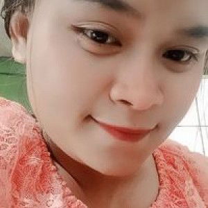 Ayu Butet profile icon