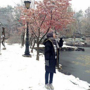 elga gilang nurmalihah profile icon