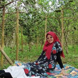 Rahmatika Saputri profile icon