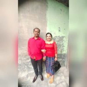 Roy Berto Siahaan II profile icon