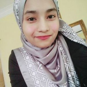 NurHanis Zahidin profile icon