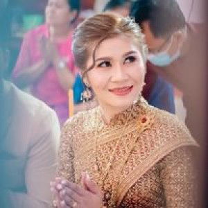 Tanika Watsripanow profile icon