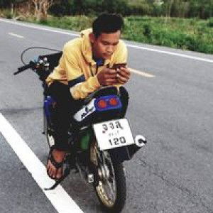 Aekkachai Buasai profile icon