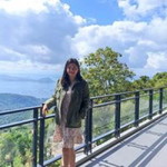 Marielle Dela Cruz Santiago profile icon