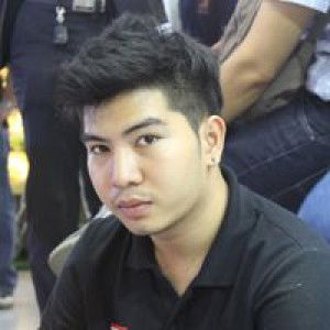 Juta Noisakul profile icon