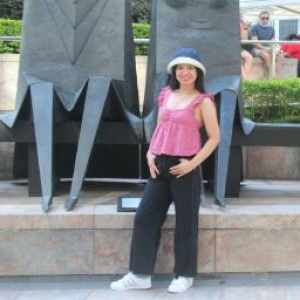 Maria Pureza Cacpal profile icon