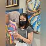 A'Aomsin Kanokwan profile icon