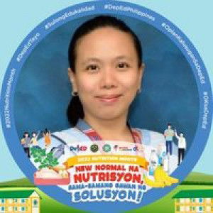 Catherine Pelayo profile icon