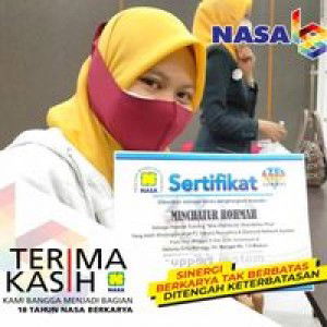 Incha Nasa profile icon