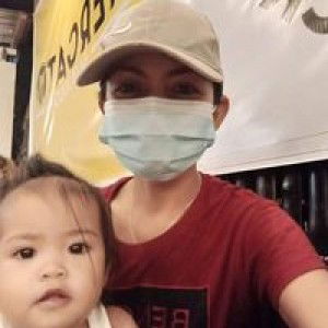 Anauoj Ieram Ollucro profile icon