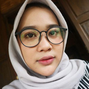 Indah Ulya Official profile icon