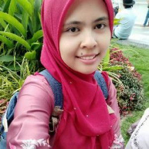 SITI NORAHAYU WAHIDI profile icon