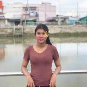 นาม' น้ำ profile icon