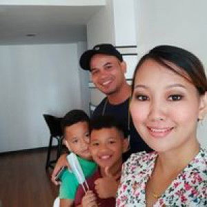 Alcey Woon profile icon