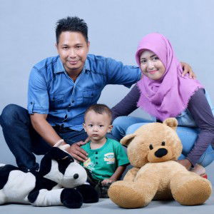 Dany Andriyanti profile icon