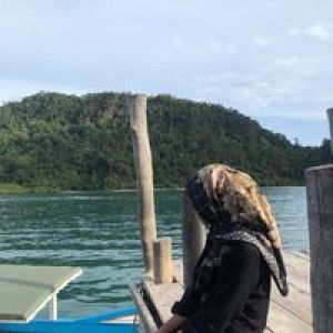 Lia Agustin profile icon