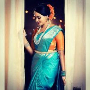 Jayashree Pulainthiran profile icon