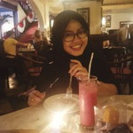 Dinda Mahararas profile icon