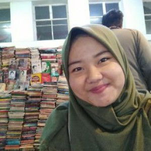 Sindy Dwi Kesumah profile icon