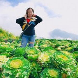 Liezel Oviedo Paetan-Prado profile icon