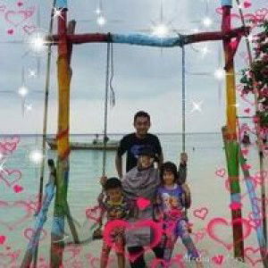 Uki 'ayuk' profile icon