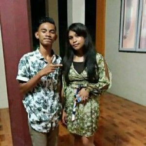 Vina Inah profile icon