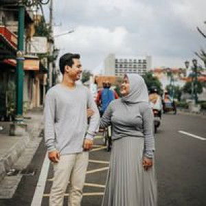 Musyarofah Ofah profile icon