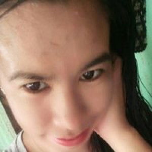 Clariezah Cervantes Laconsay profile icon