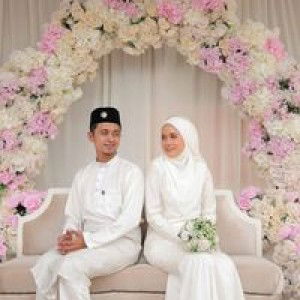 Nur Saidatul Akma profile icon