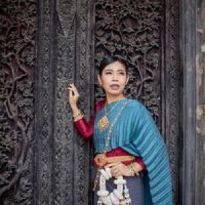 คำ แว profile icon