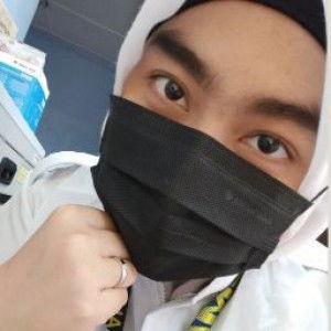 Norshakiran Norhashim profile icon