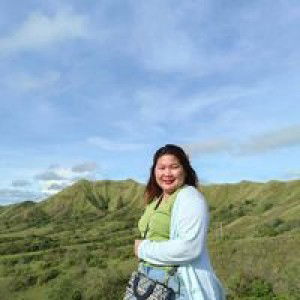 Annaliza Ramilo Cabarlo profile icon