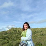 Annaliza Ramilo Cabarlo profile icon