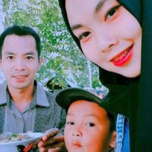 Ahmad Pauzi profile icon