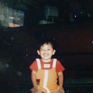 Sasheen Dela Cruz profile icon