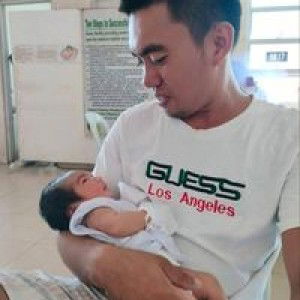 Mary Joy Marticio Mañago profile icon