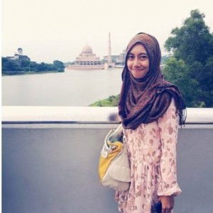 Fathin Anjani Hilman profile icon