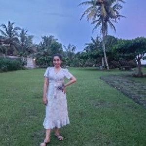 Dia Ayu profile icon