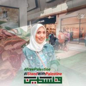 Tyah Amir profile icon