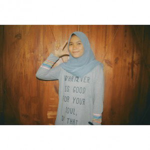 Nailatul Muna profile icon