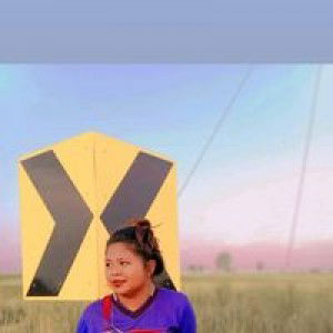 ญิ๋ง' ฟลุ้ค profile icon