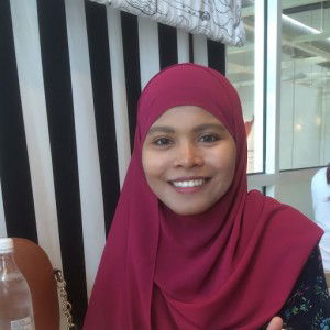 Syela Mohd Noor profile icon