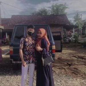 Rumii Mii profile icon