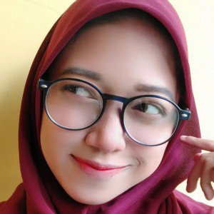 Yessica Pradipta profile icon
