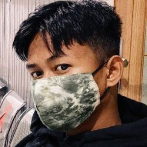 Ary Arya Kamandanu profile icon