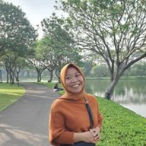 Hadah Magfiroh profile icon