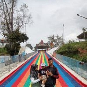 Rini Arin profile icon