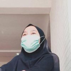 Ayu Lestari profile icon